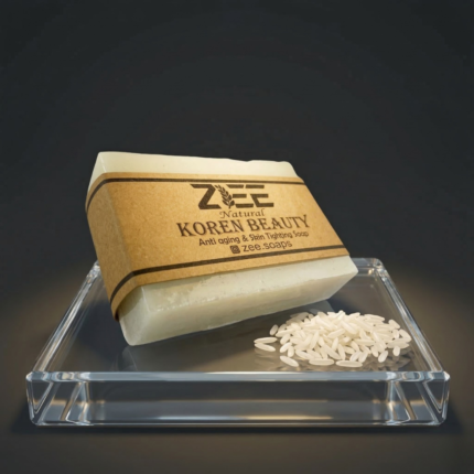 Koren Beauty Zee Natural