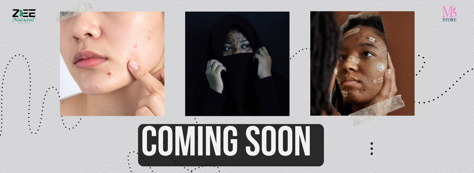 coming soon MS Store