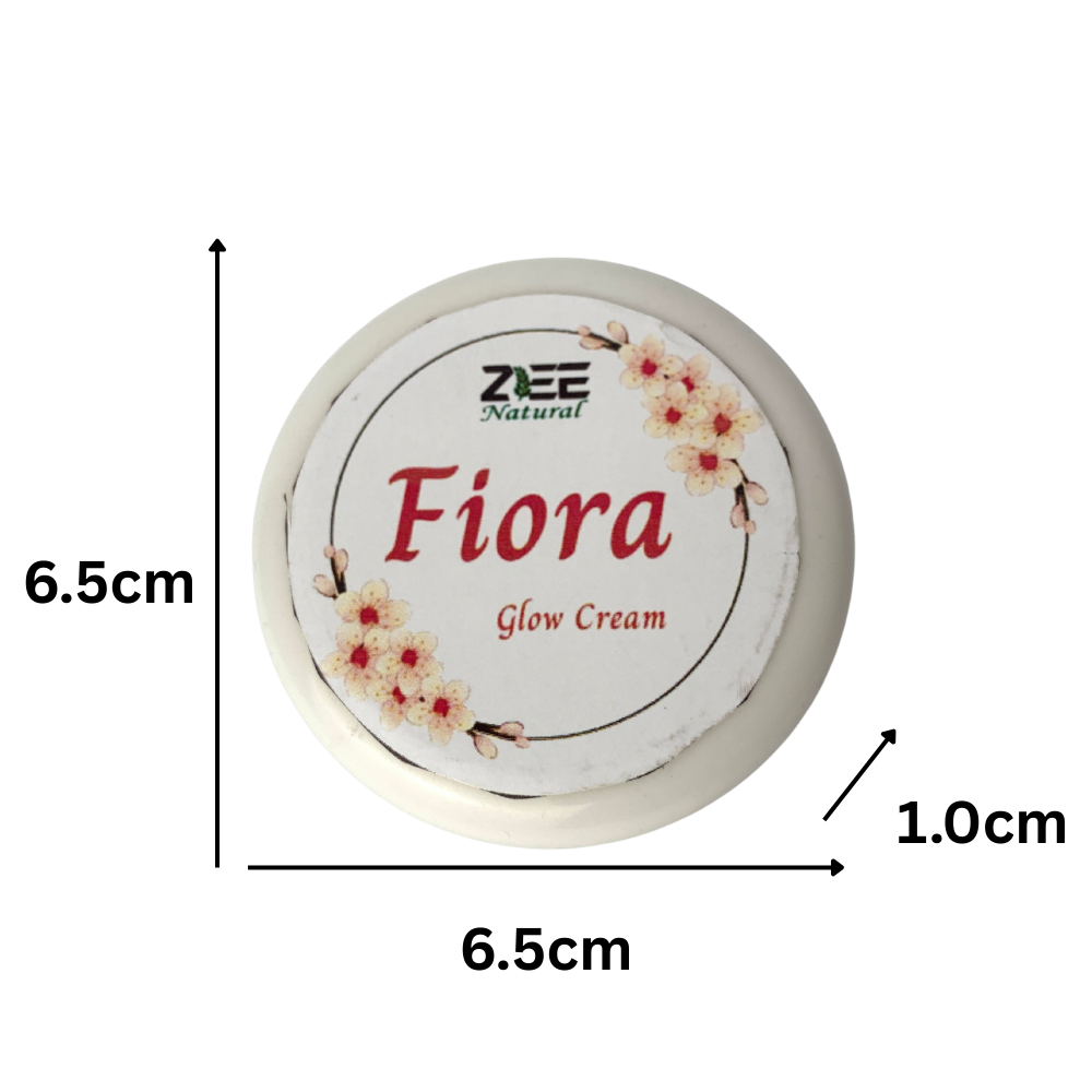 Fiora Glow Cream Fiora Glow Cream by Zee Natural