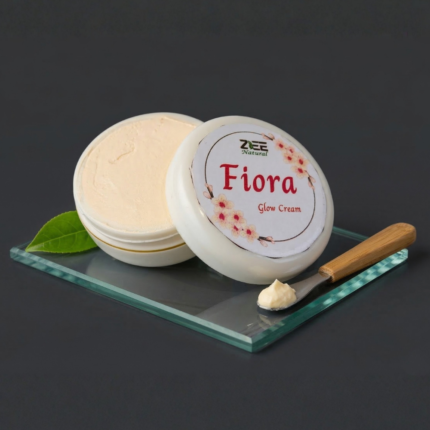 Fiora Glow Cream by Zee Natural
