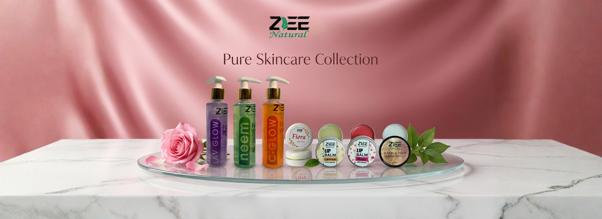 Zee Natural