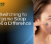 Why Switching to an Organic Soap Makes a Difference